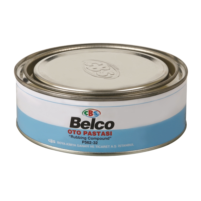 ÇBS BELCO OTO PASTASI
