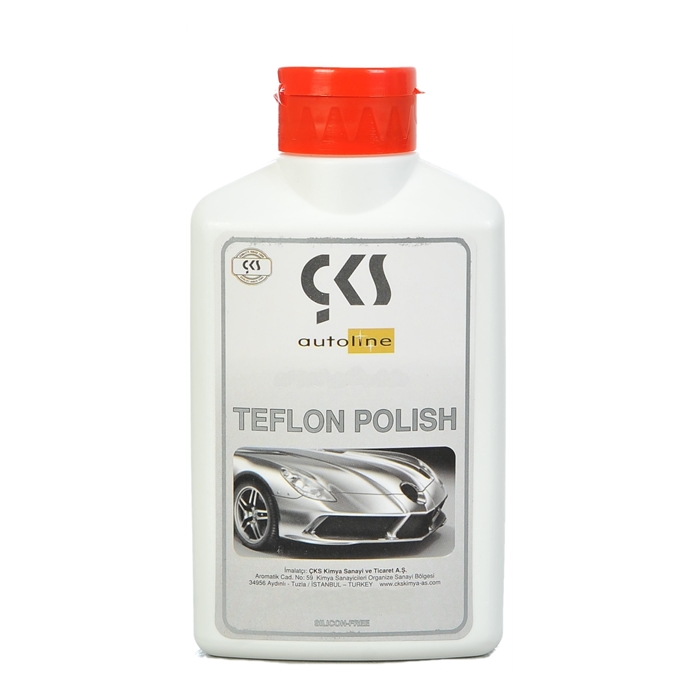 ÇKS AUTOLINE TEFLON POLISH