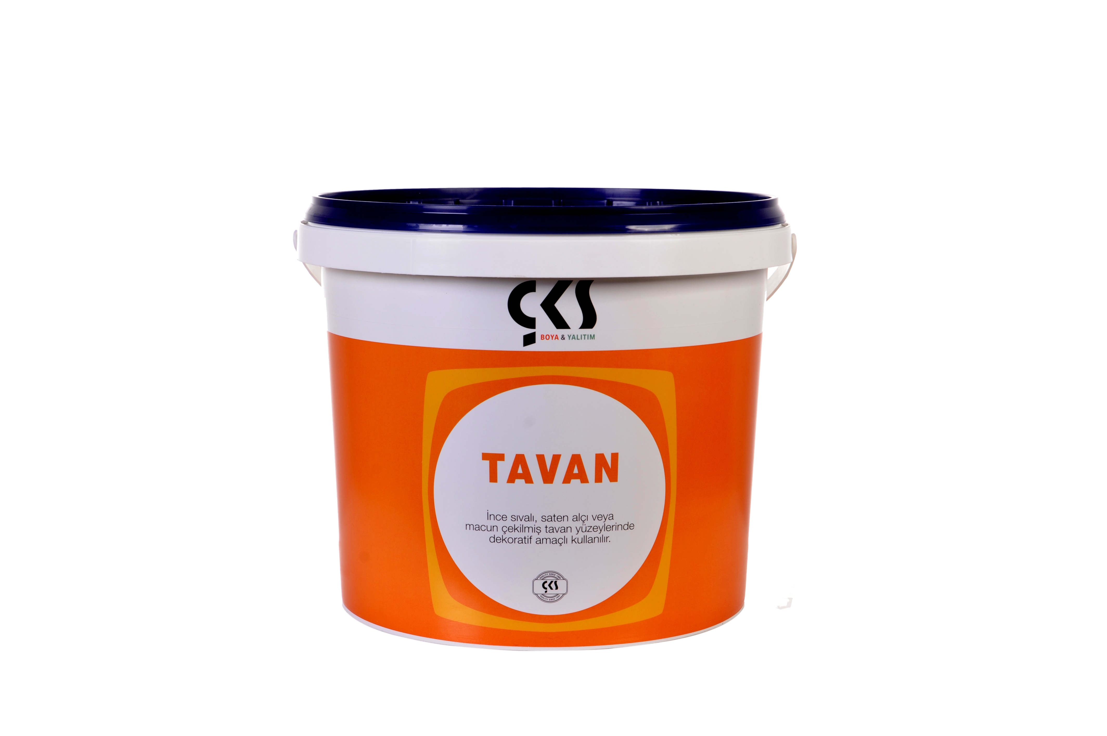 ÇKS CEILING PAINT