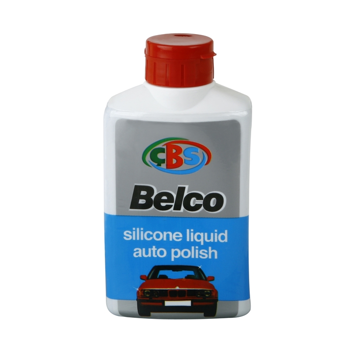 ÇBS BELCO AUTO POLISH (LIQUID)