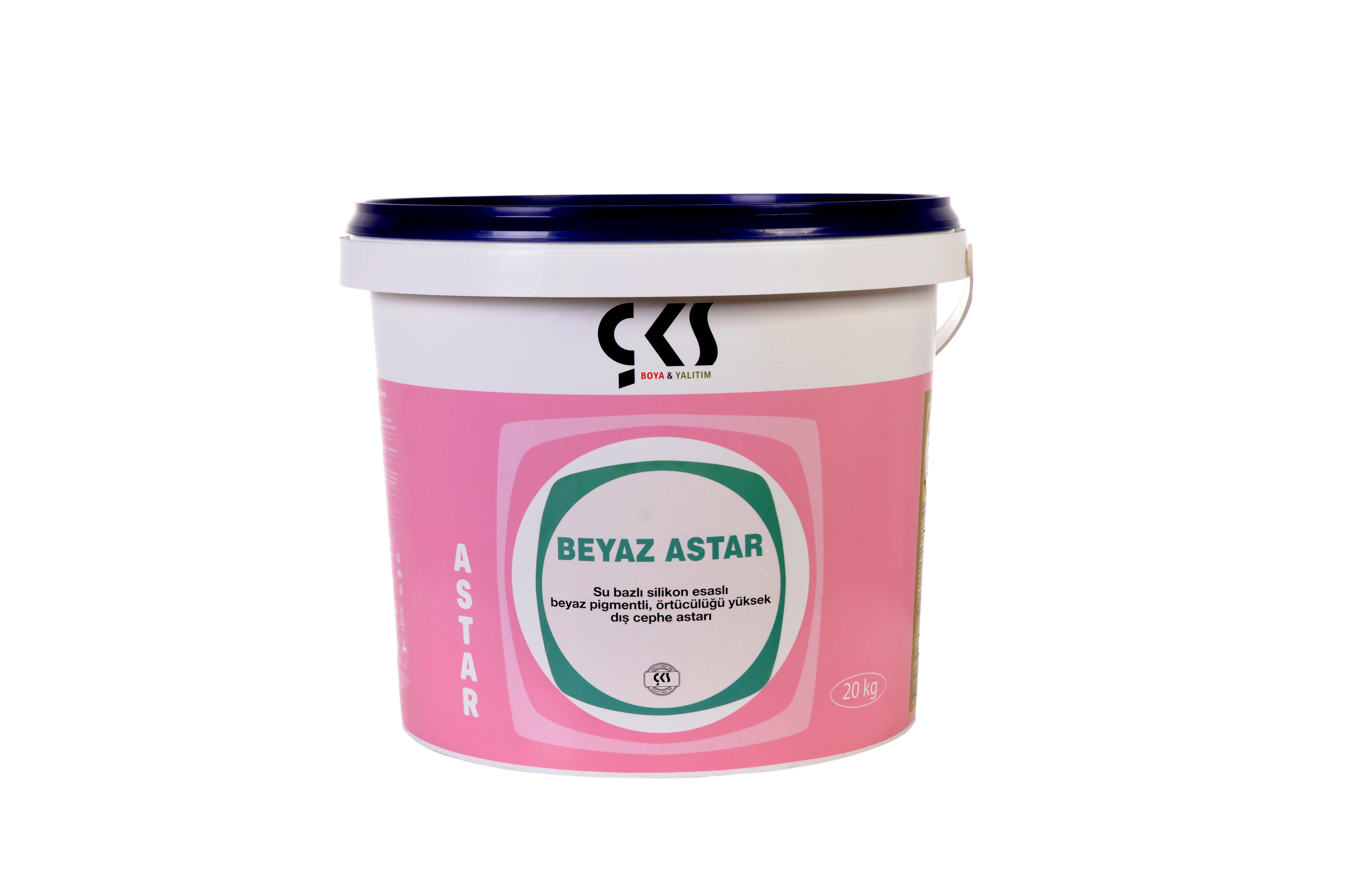 ÇKS WHITE PRIMER