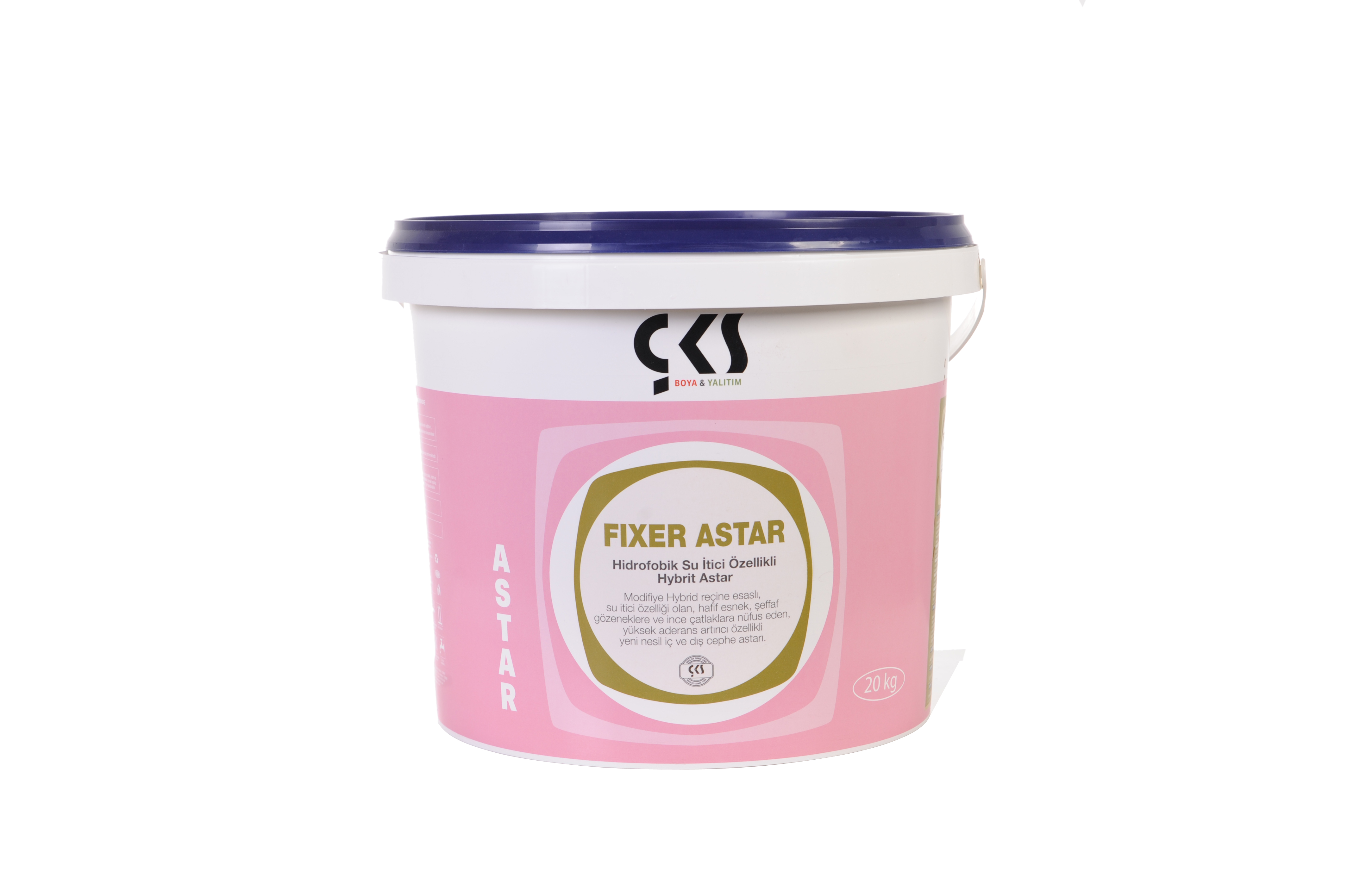ÇKS FIXER PRIMER 
